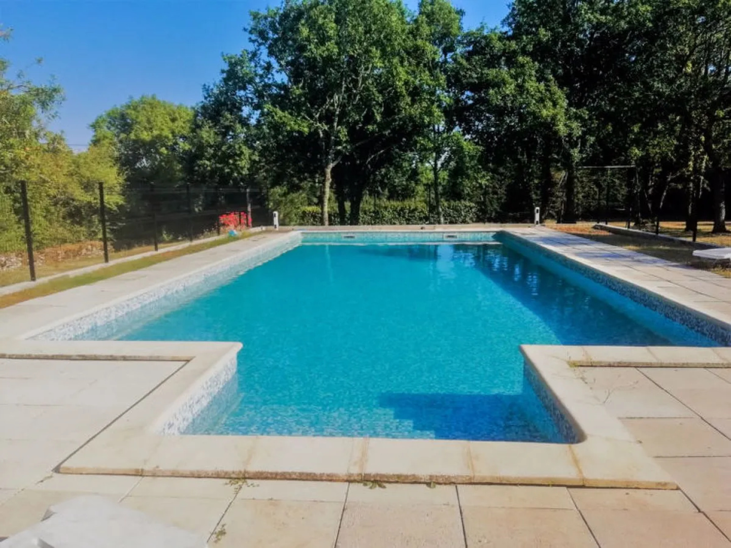 Holiday Home Pech Gaillard