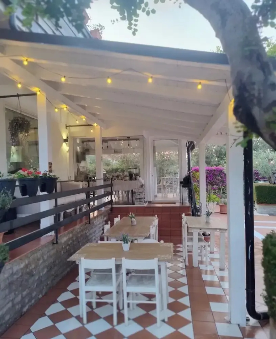 Grotta dei Puntali b&b