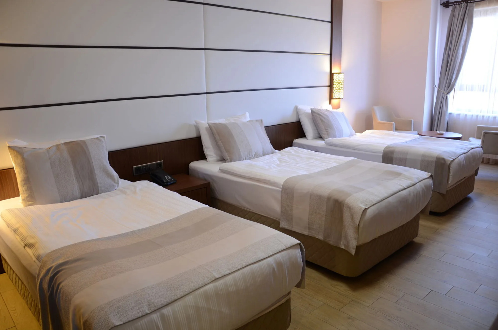 Safa Royal Museum Hotel