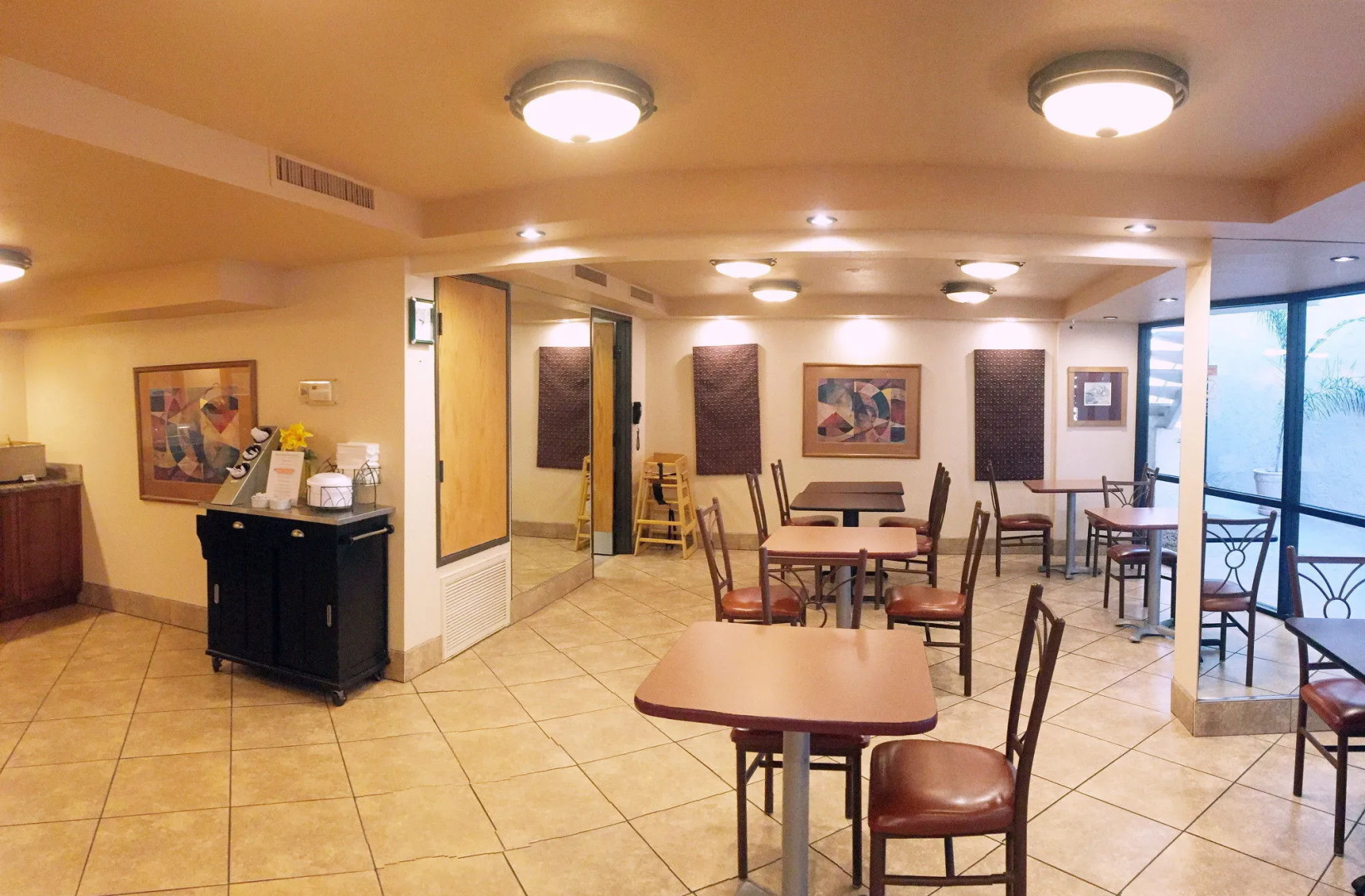 Ramada by Wyndham Mesa Downtown