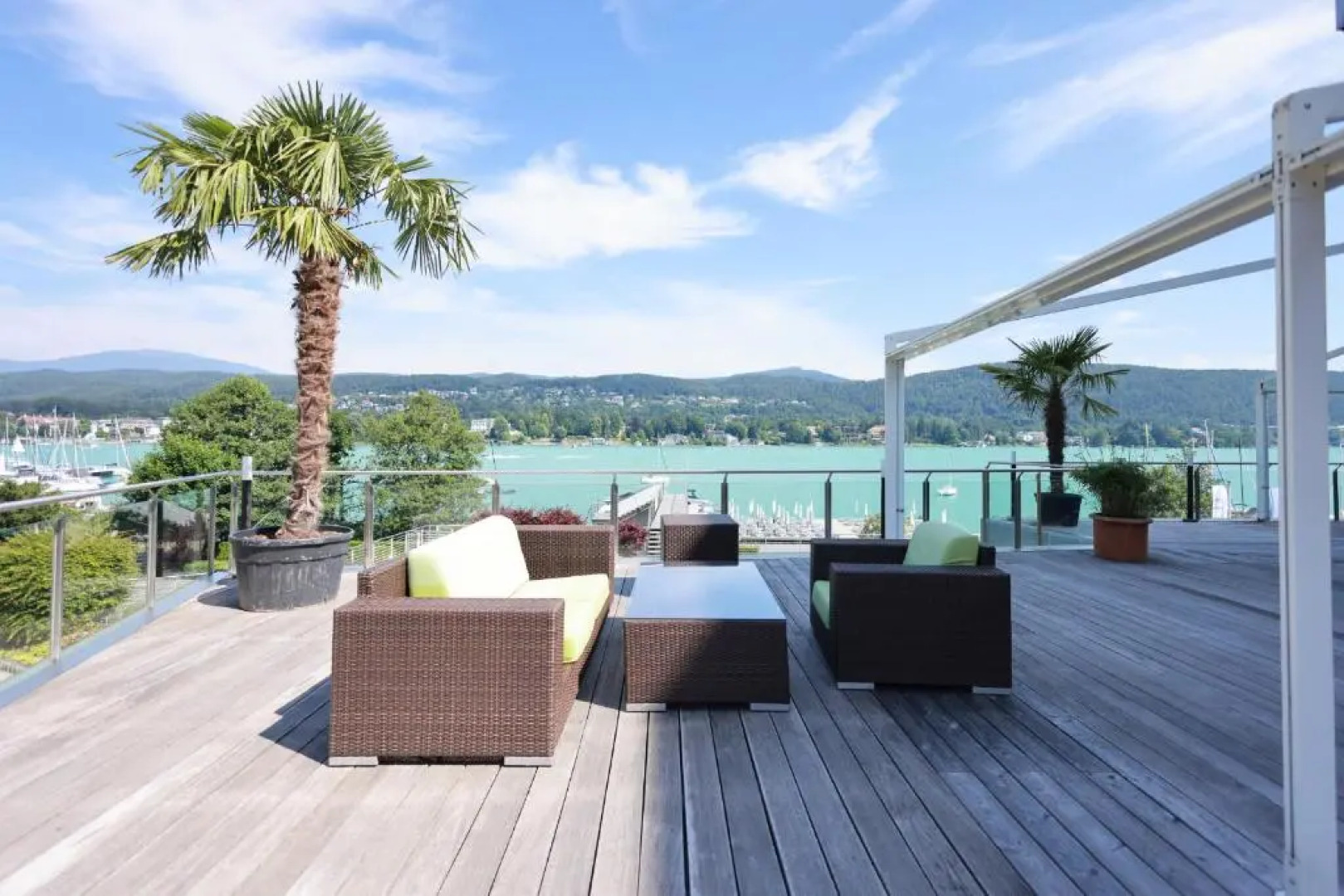 Werzers Hotel Velden
