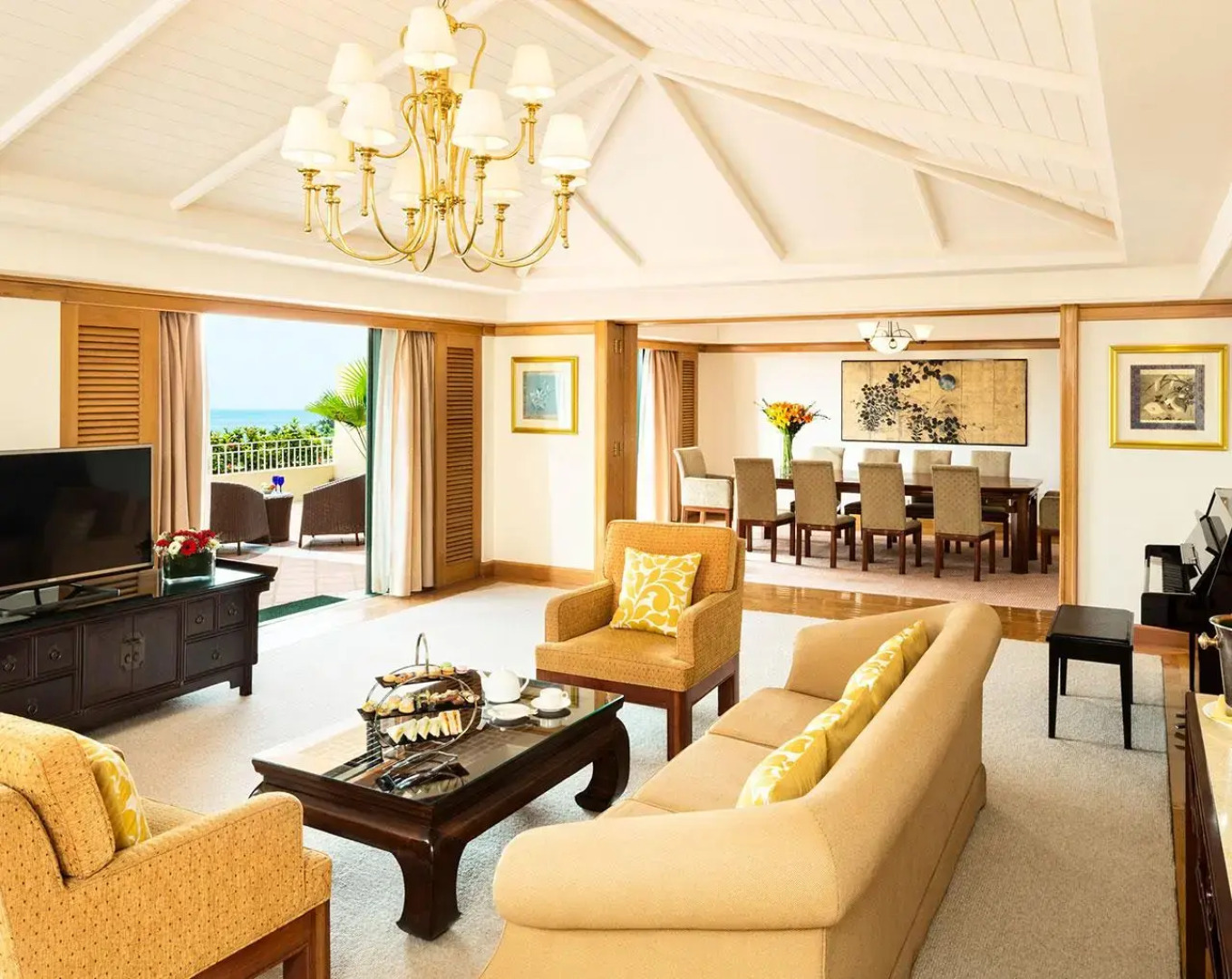 Grand Coloane Resort