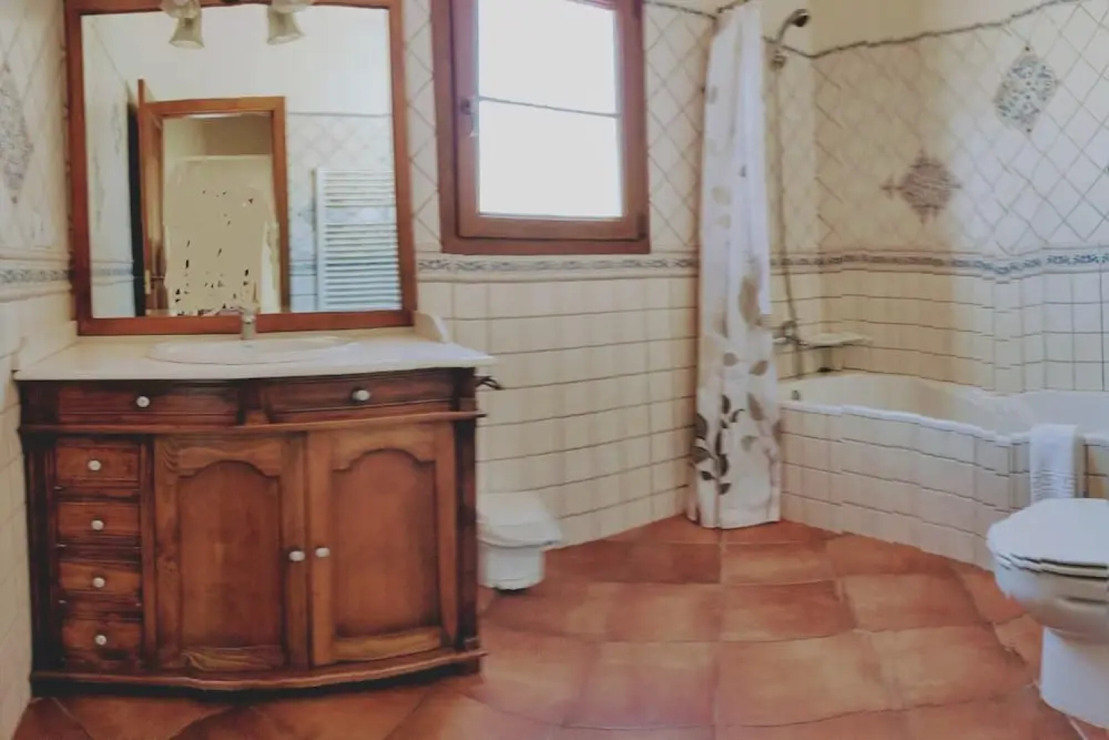 Villa With 4 Bedrooms in Son Carrió, With Private Pool, Enclosed Garden and Wifi