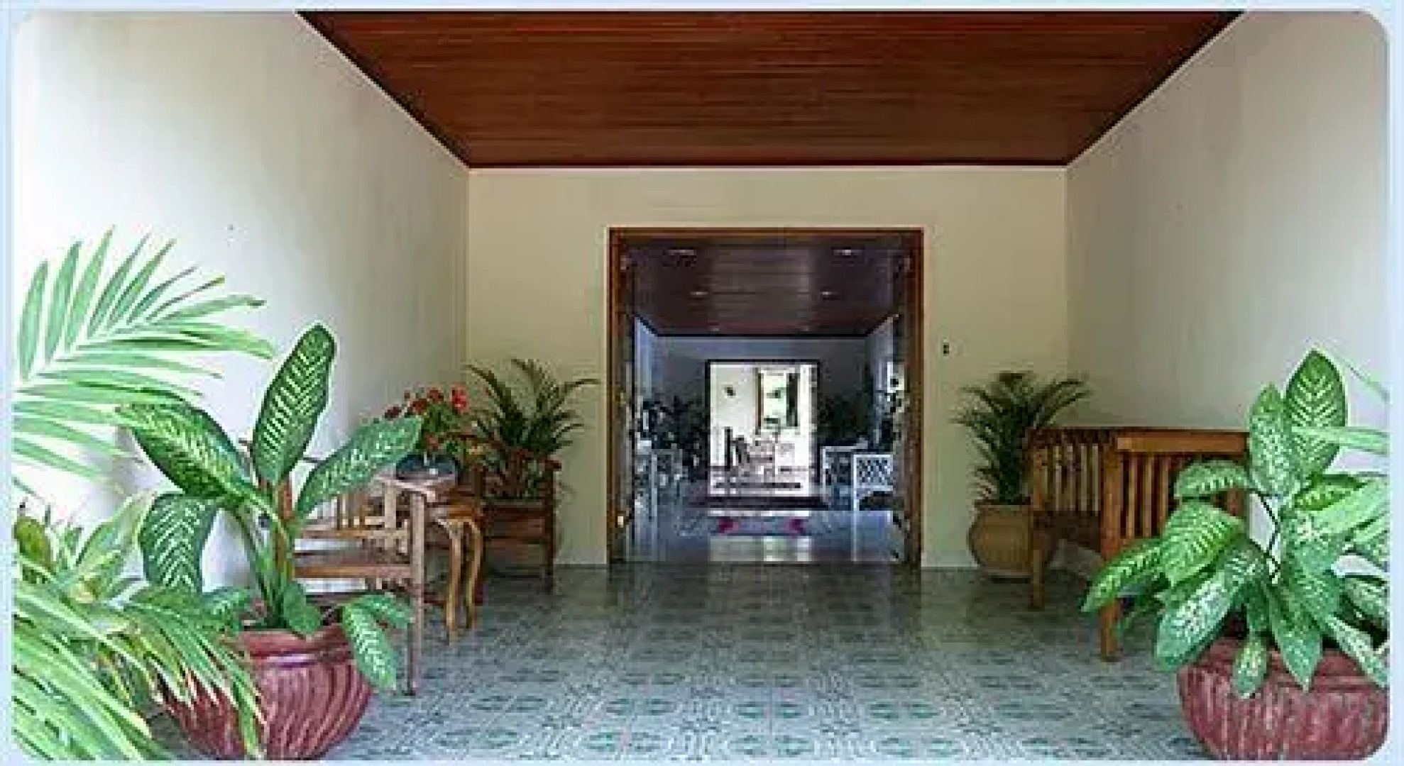 Allamanda Estate Villa