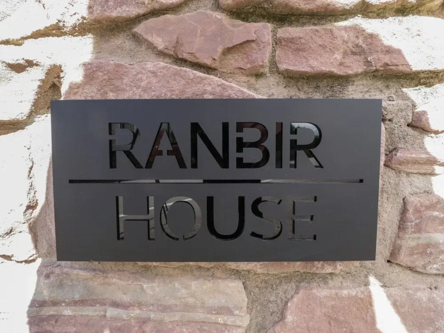 Ranbir House
