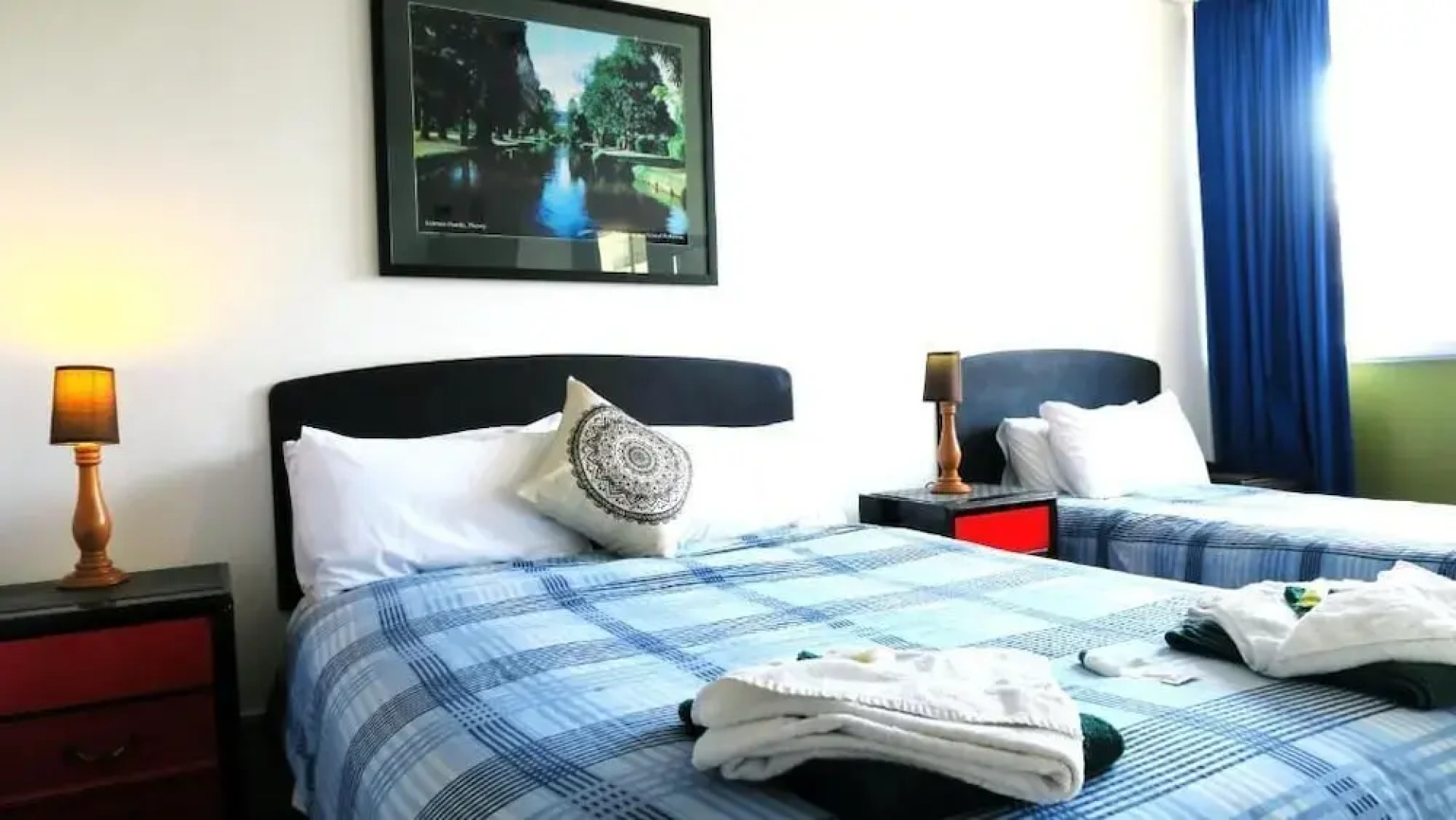 Junction Motel New Norfolk