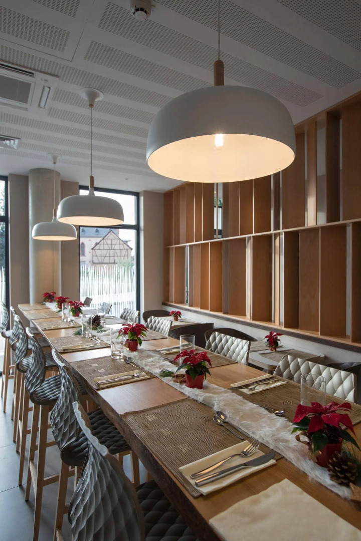 James Boutique Hôtel