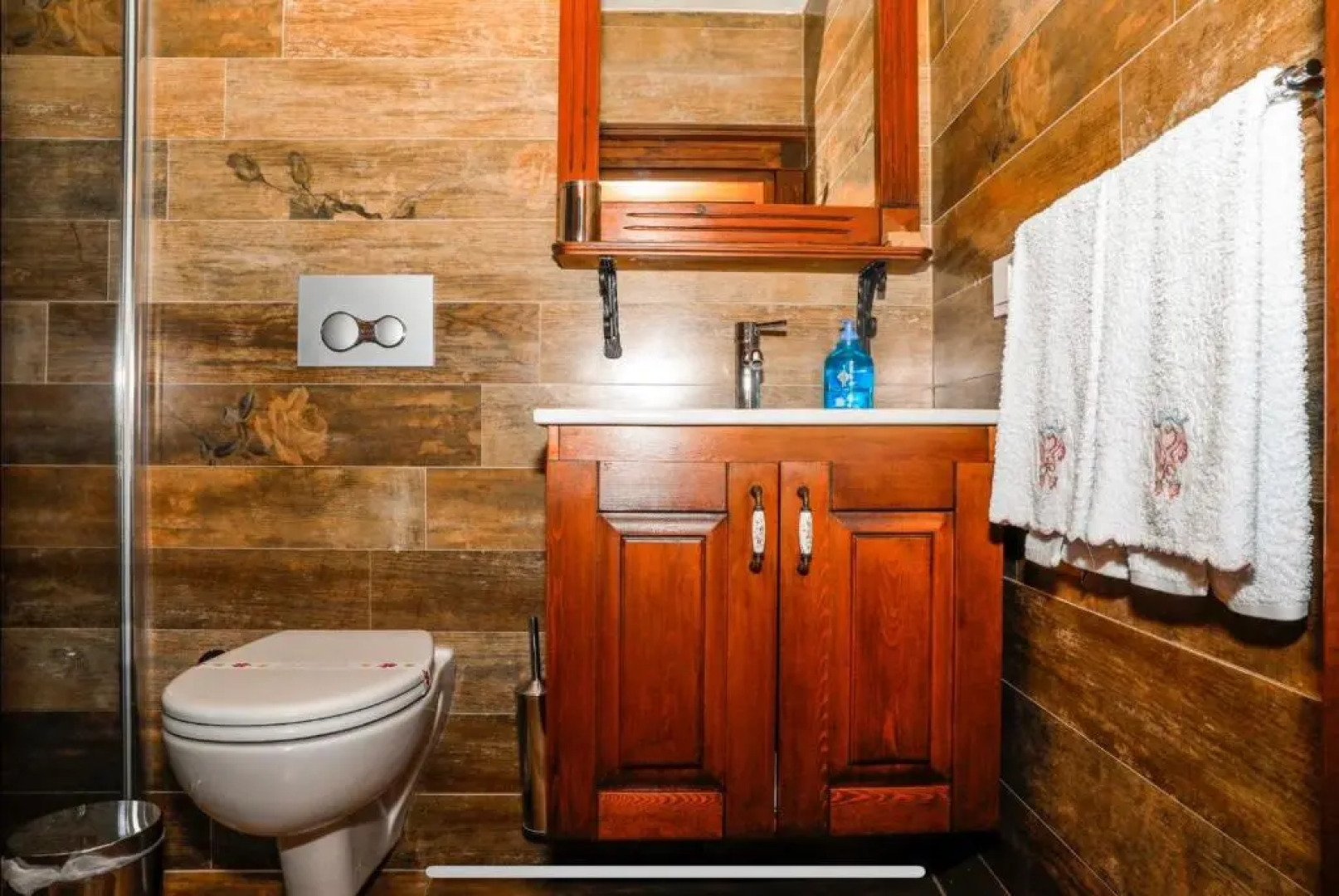 Sigacik Villa Teos Konuk Evi