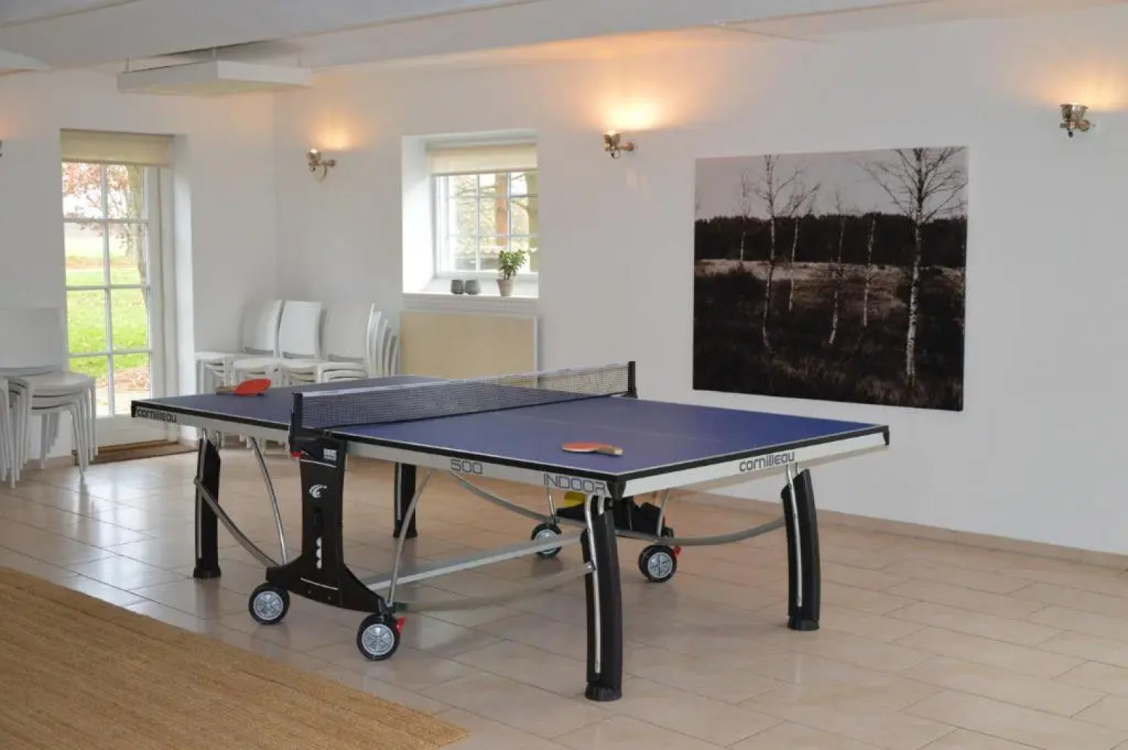 Svendlundgaard Apartments