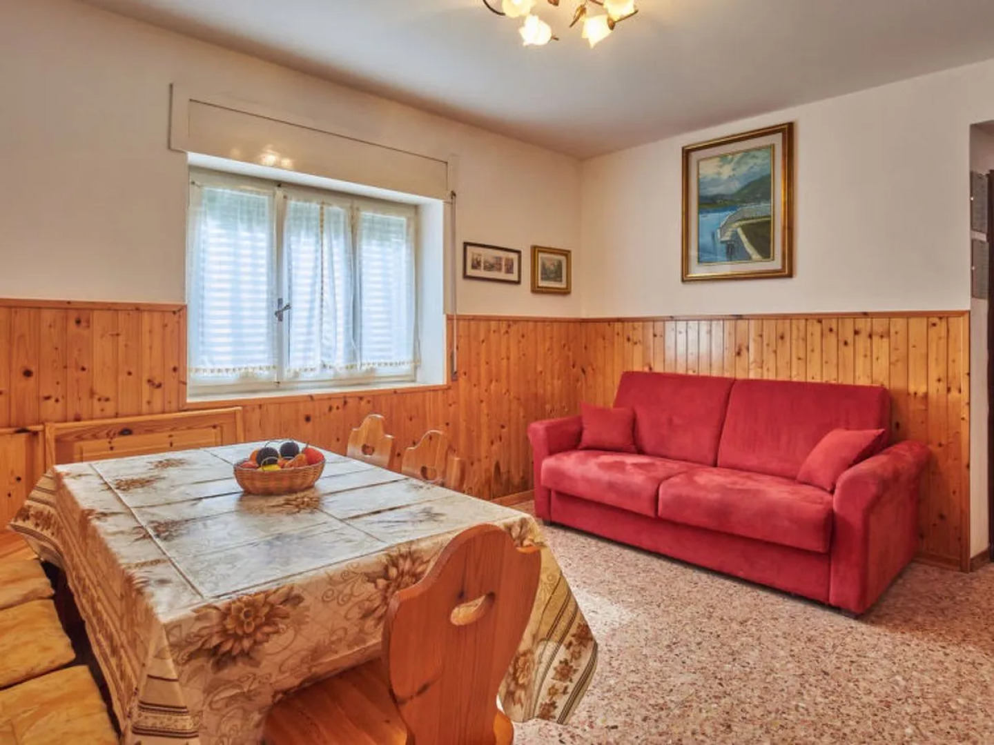 Apartment Marta Gera Lario