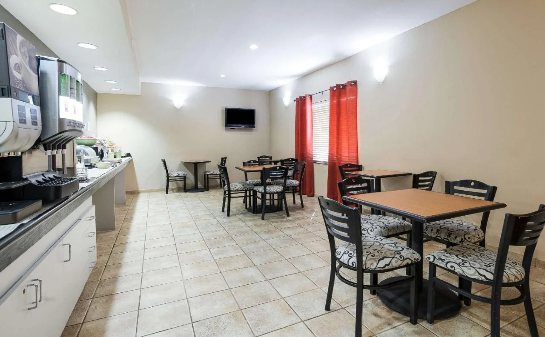Quality Inn & Suites Lake Charles South