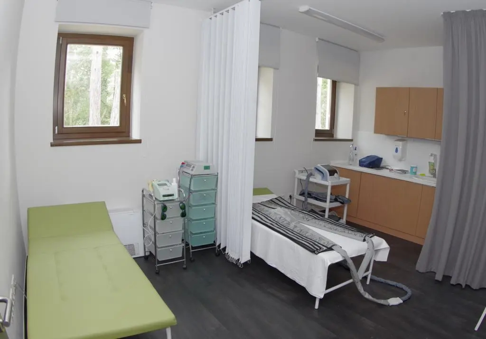 Hotel Therapia *** Superior