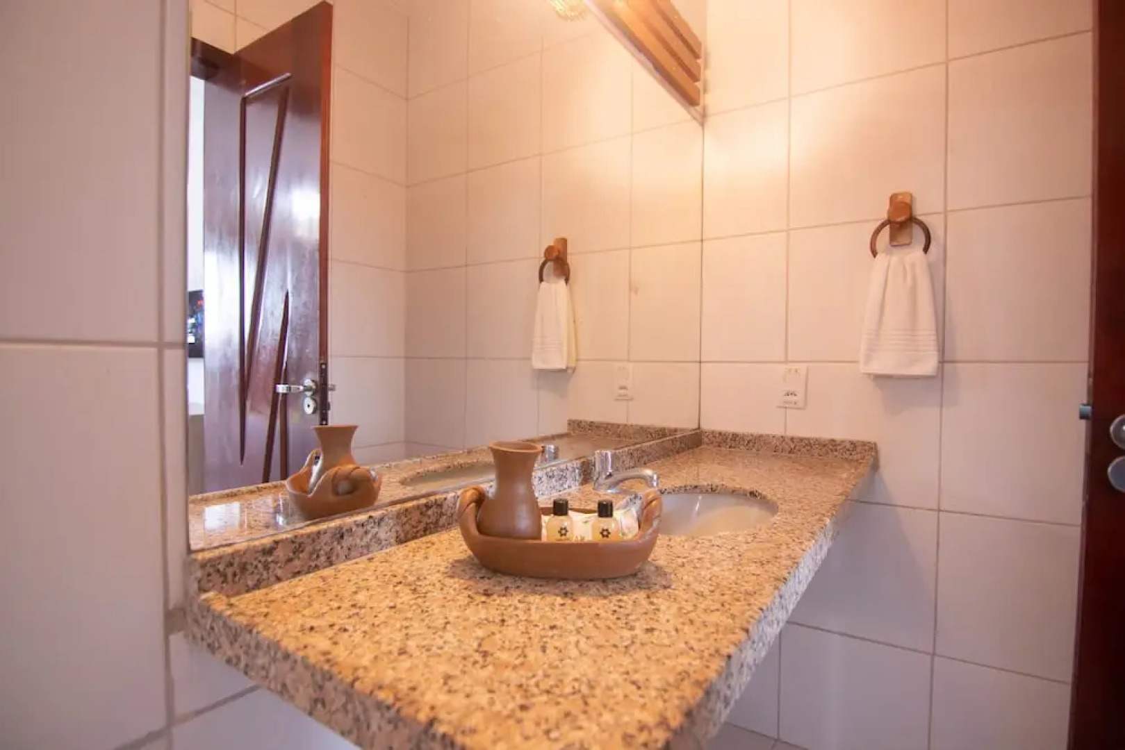 Hotel Melina Praia Hotel