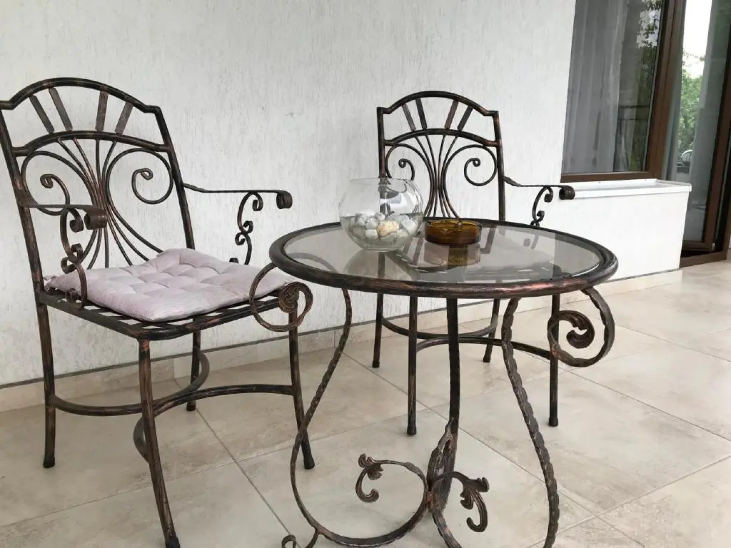 Calea Poienii Penthouse