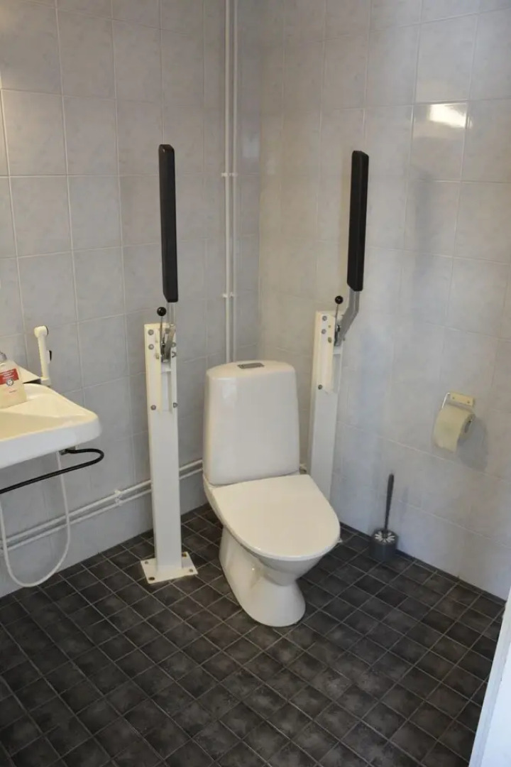 Folkiacenter Gästhem