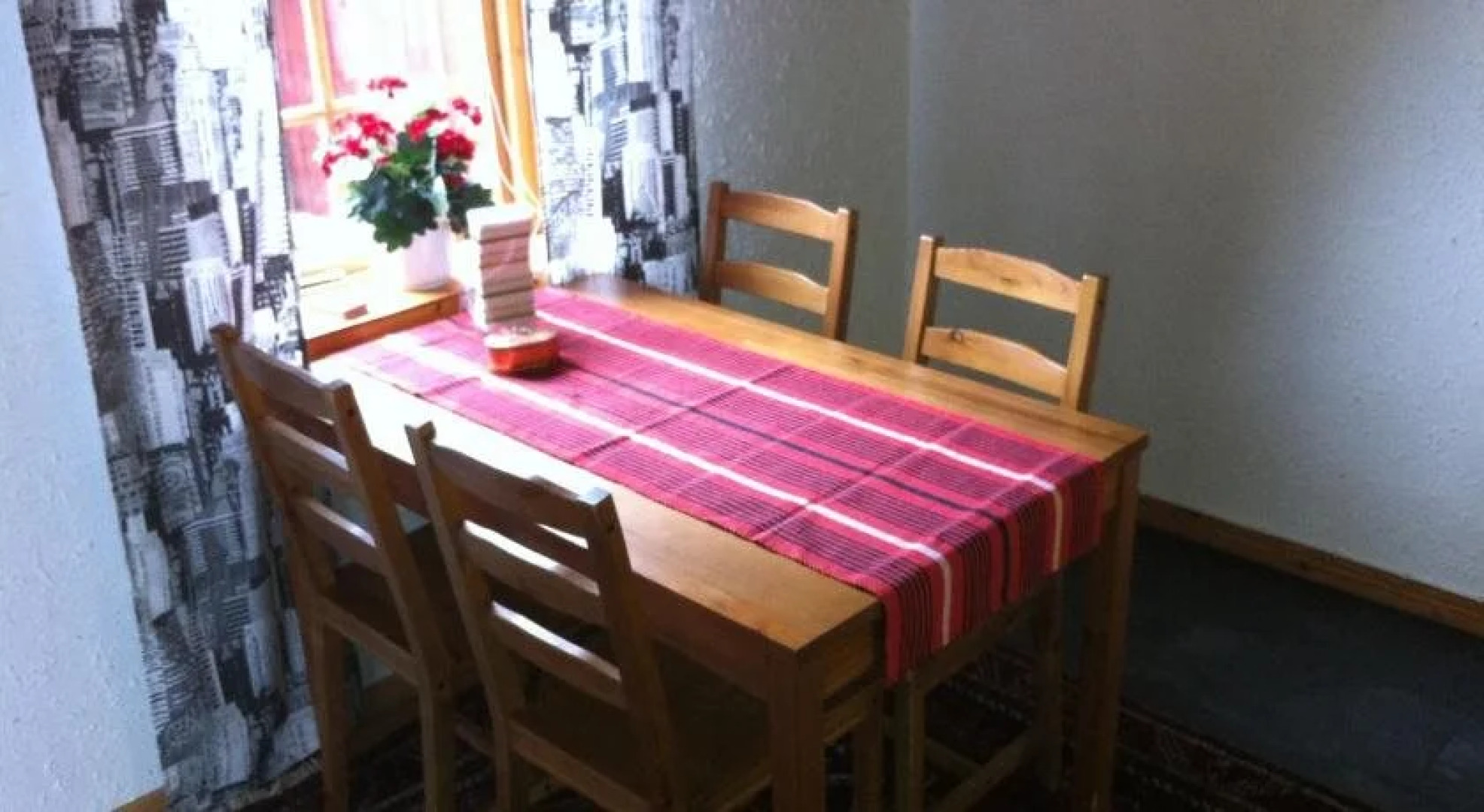 Mattisgården Bed & Breakfast