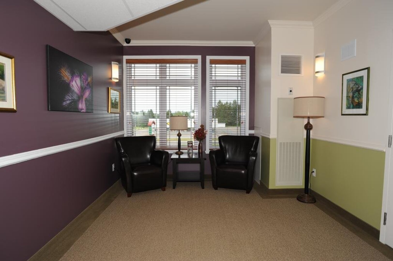 Hôtel La Porte de la Matawinie