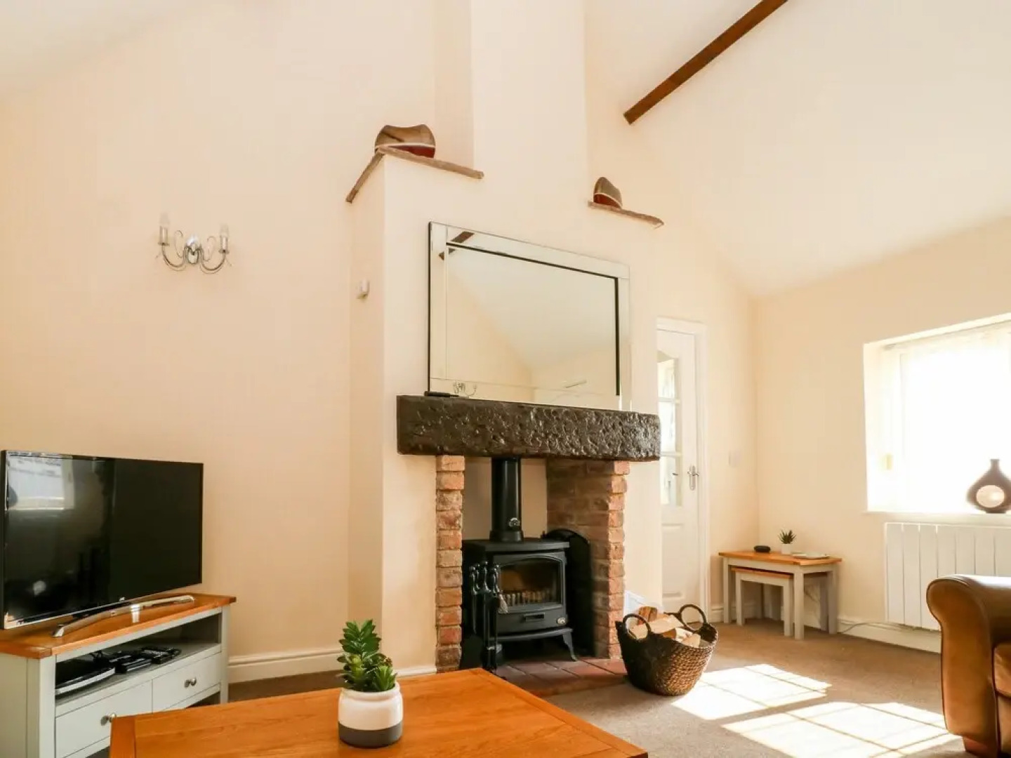 The Old Joiner's Shop