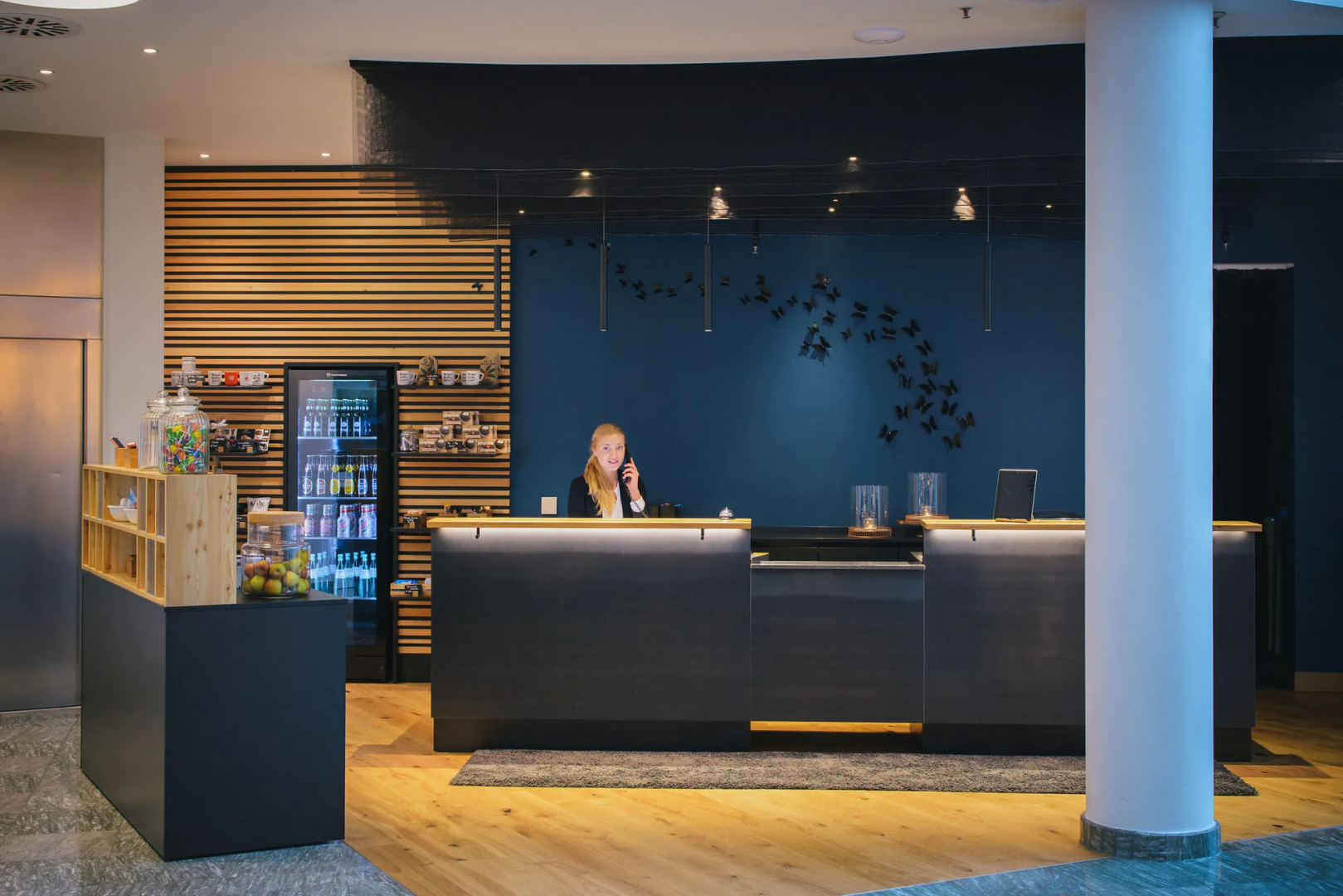 Vienna House Easy by Wyndham Landsberg