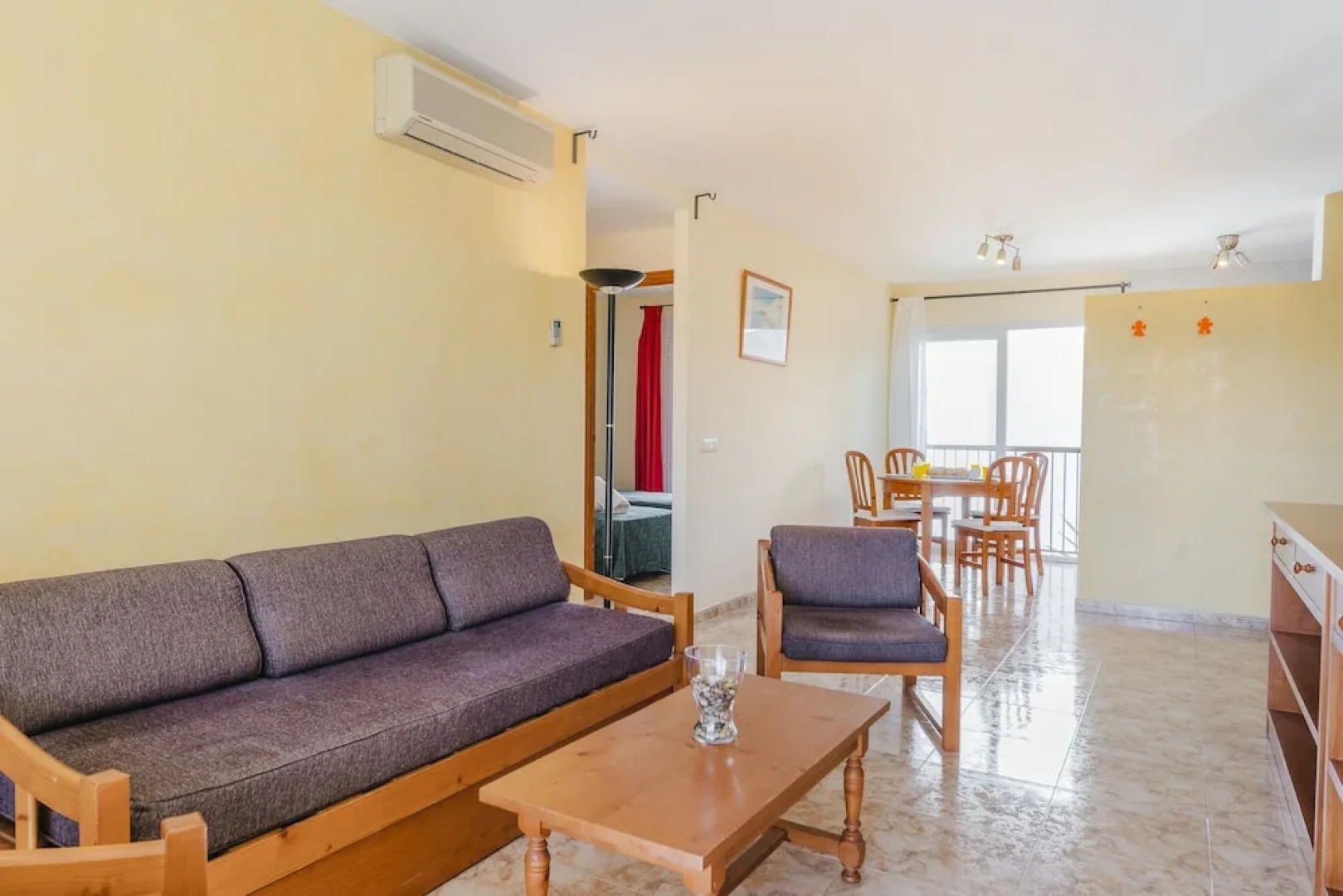 Tio Max Apartment III