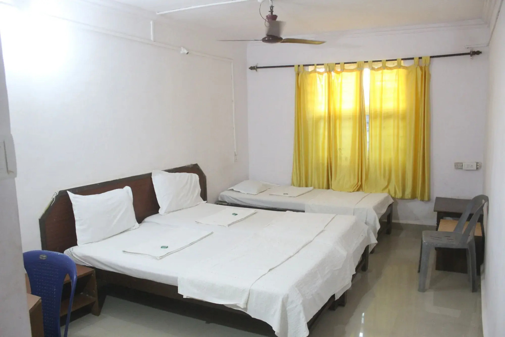 Poonam Village Resort