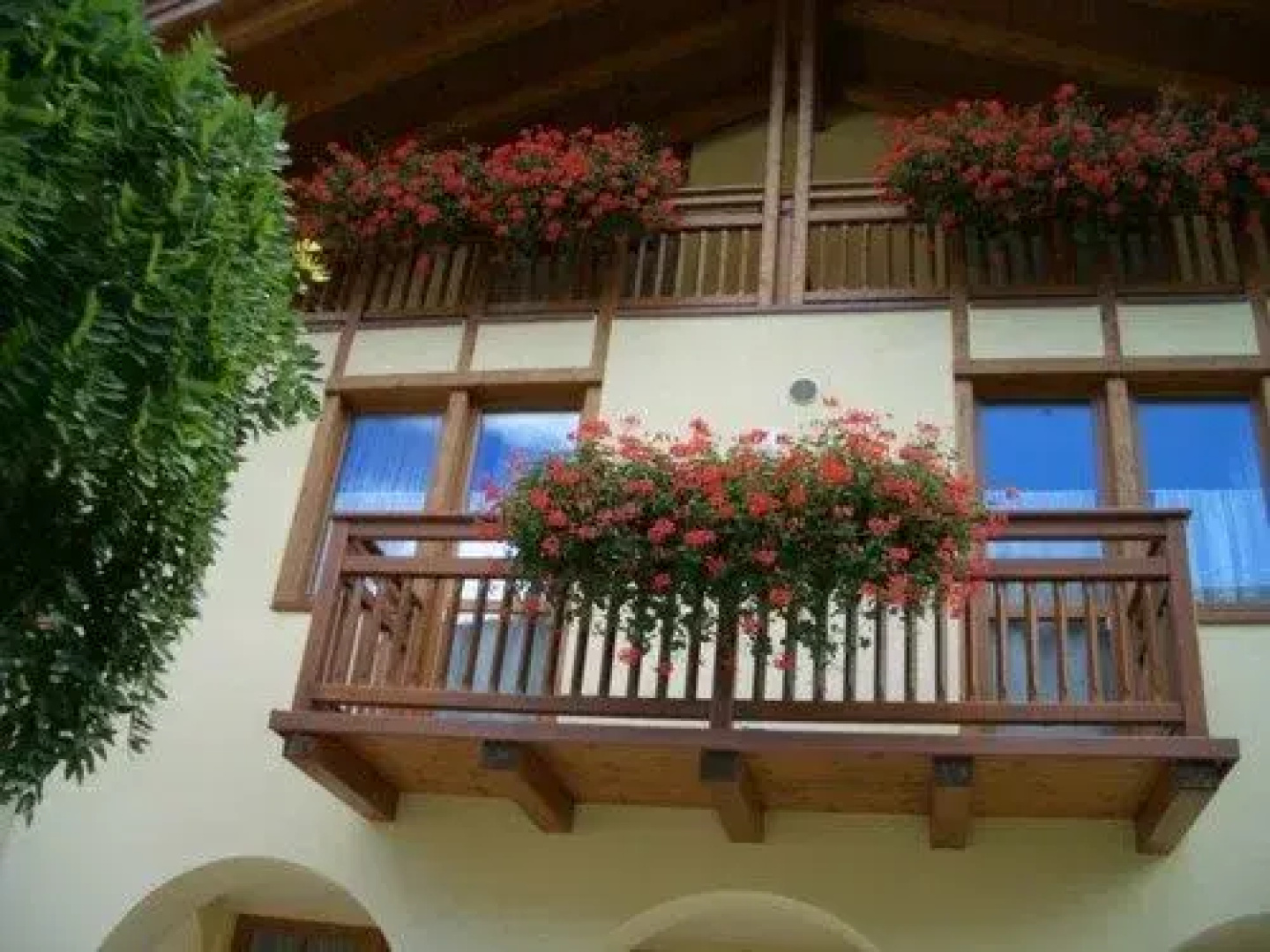 Residence il Giardino