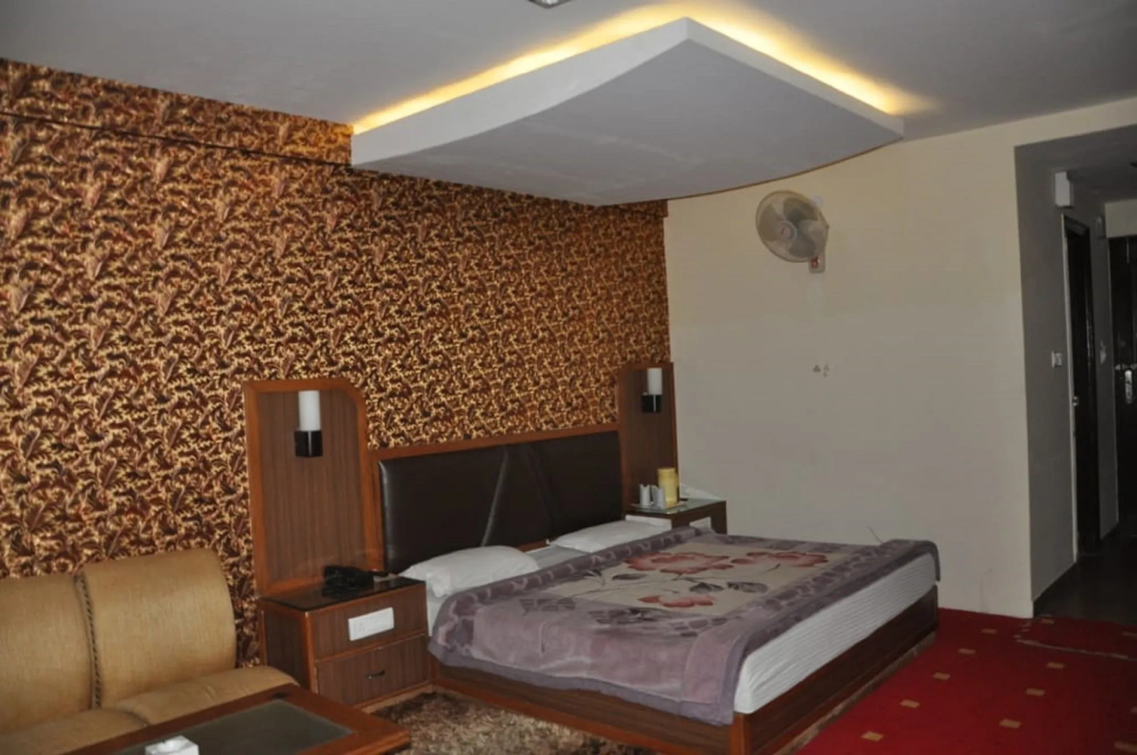 Hotel Sukh Sagar Regency