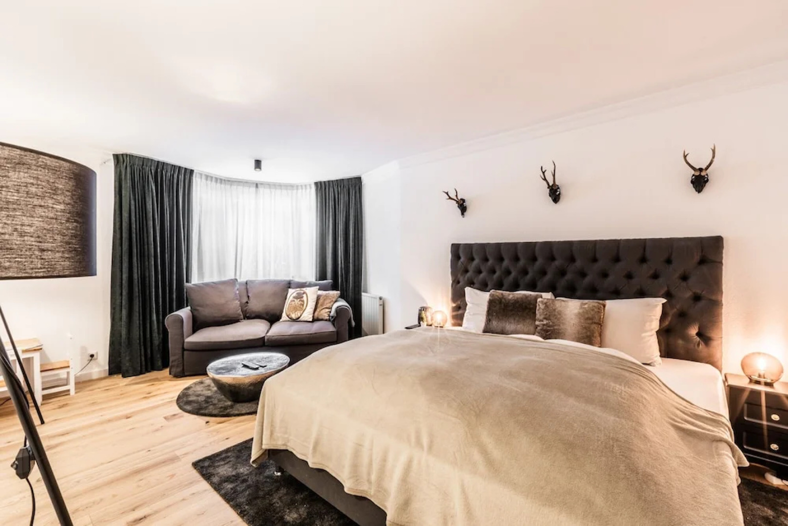 Wildfang Spa Retreat Seefeld