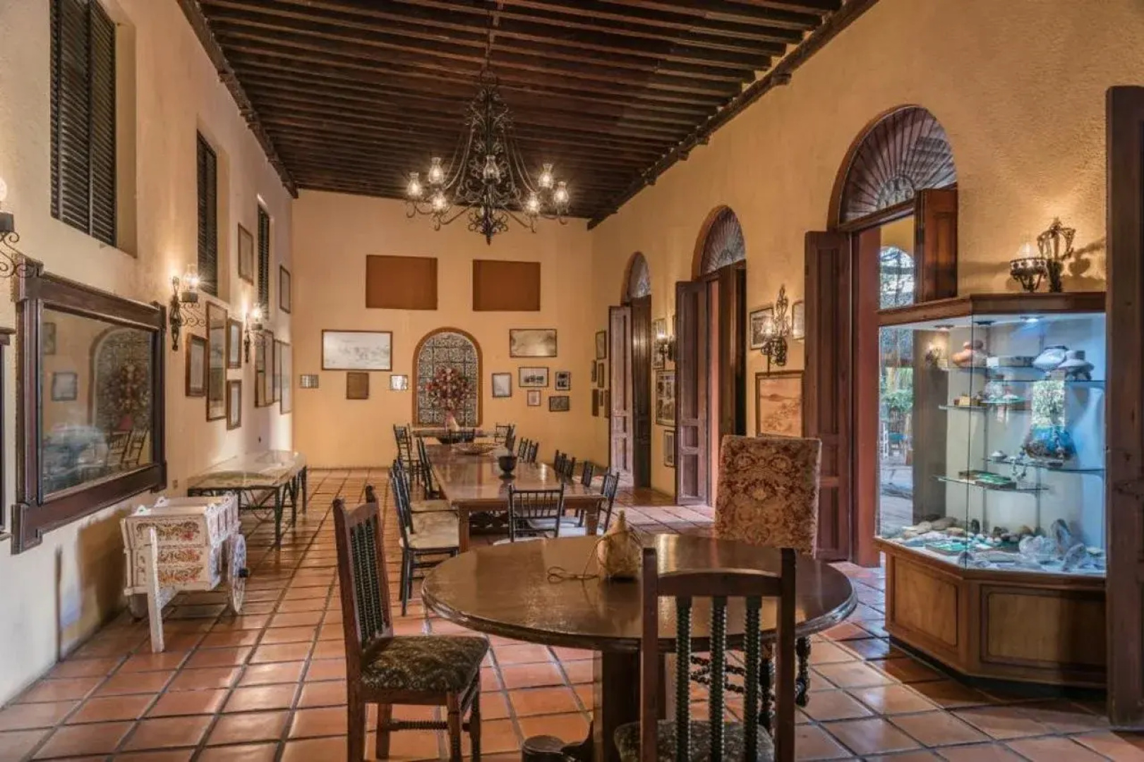 Hotel Posada del Hidalgo by Balderrama Hotel Collection