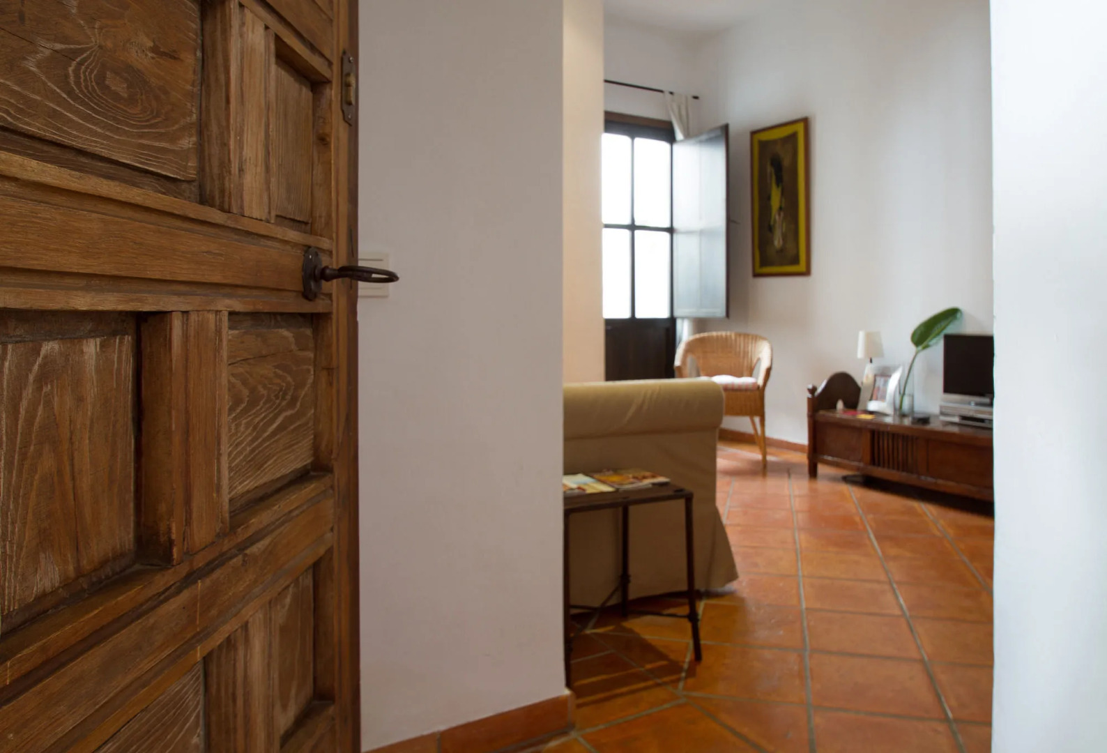 Apartamentos Los Patios de la Judería