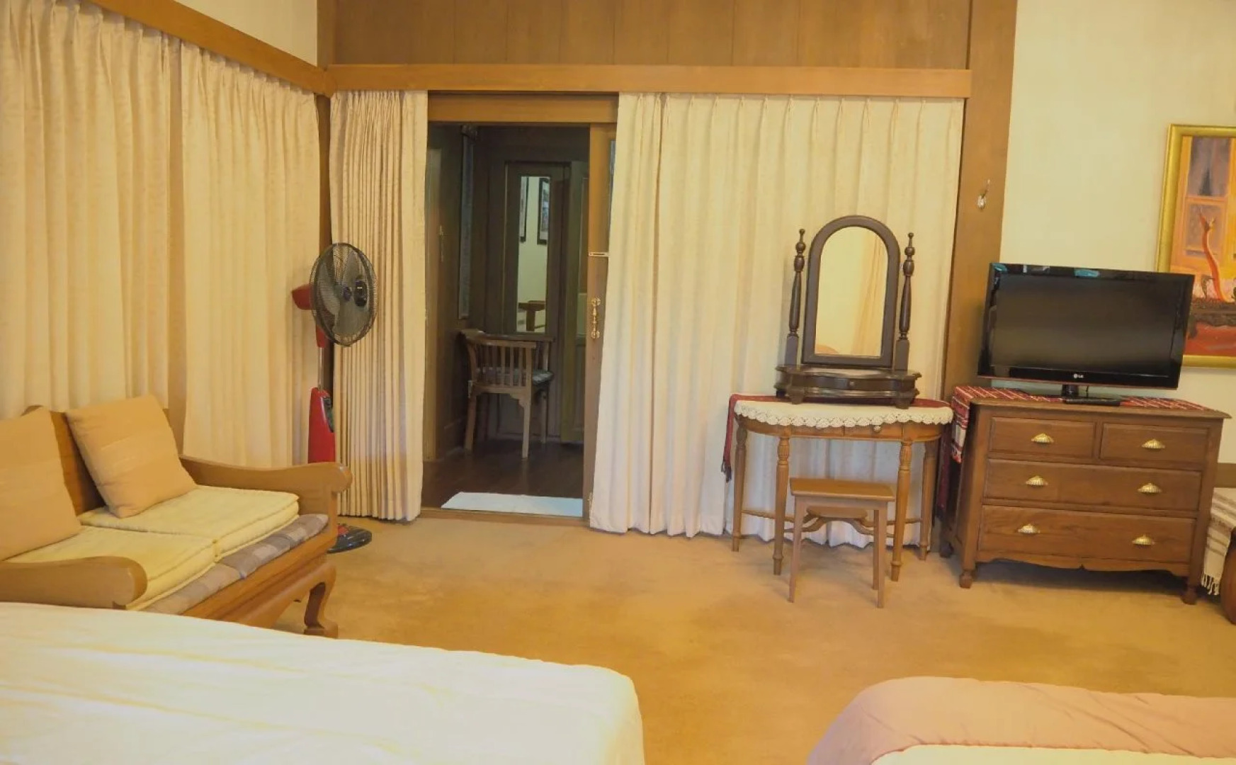 Khum Khun Wang Resort