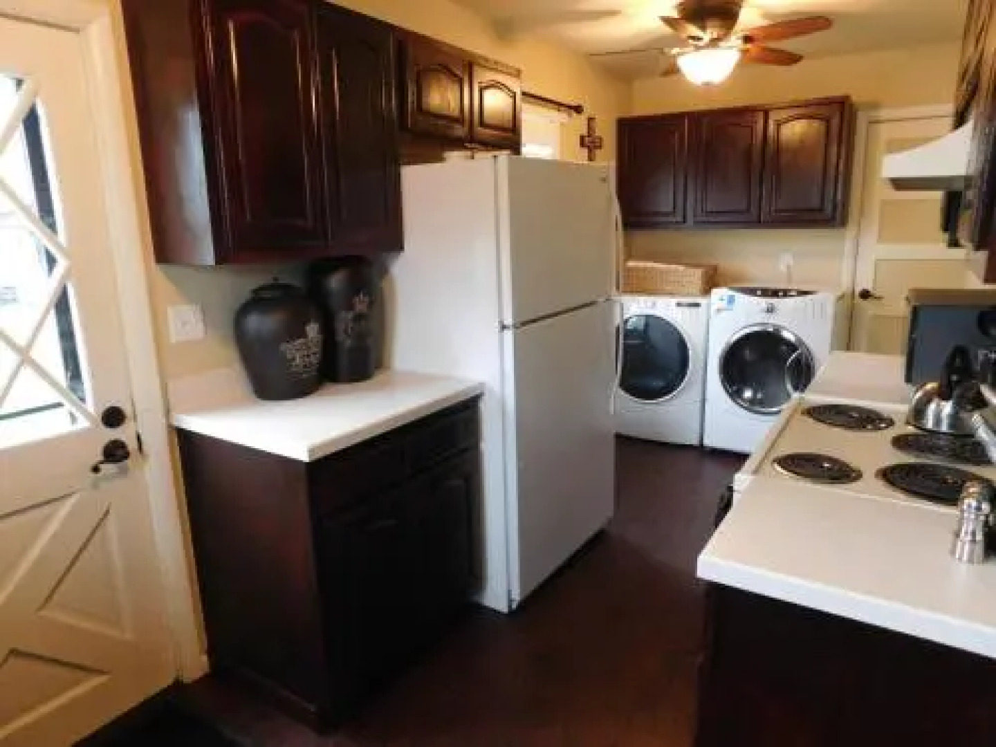 Yellowstone House of the Three Bears