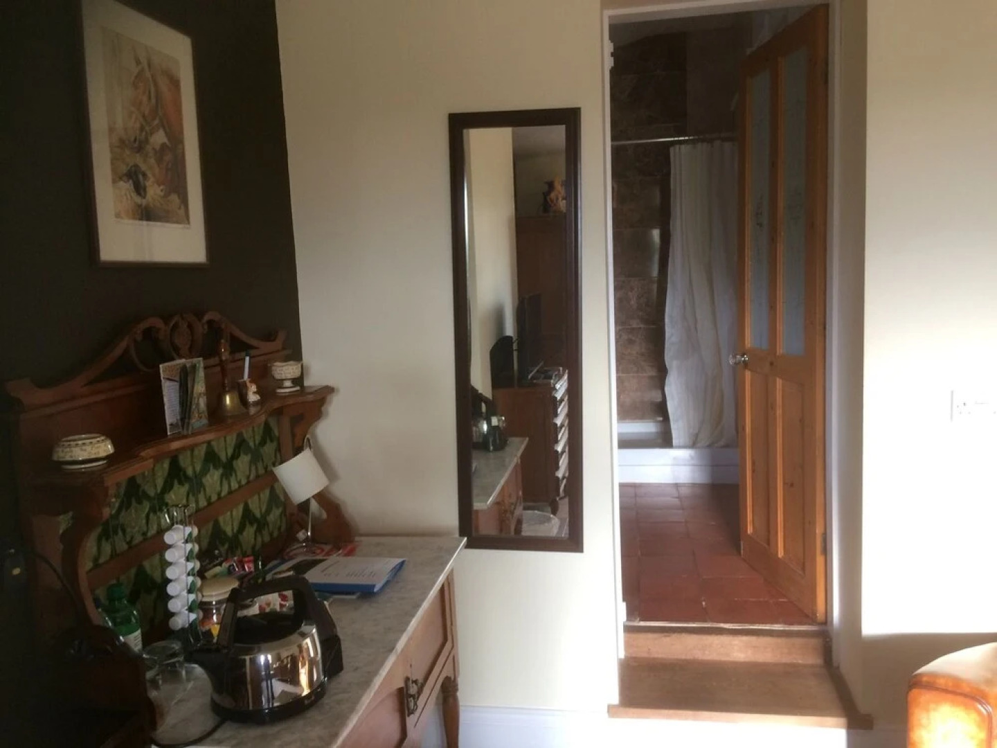 Rendham Hall Bed & Breakfast