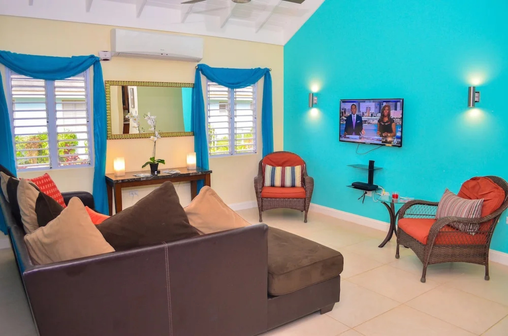 Ocho Rios at Coolshade Richmond