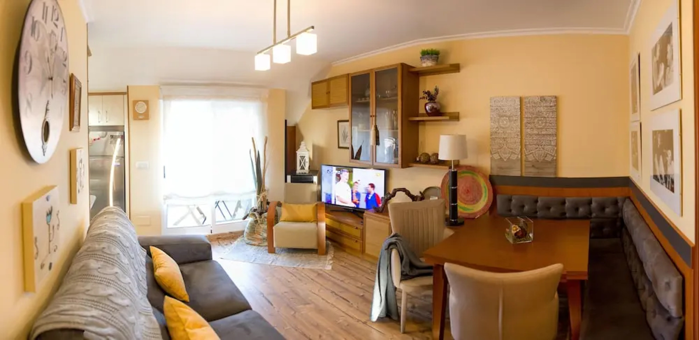 Como en Casa - Apartamento Mar do Grove