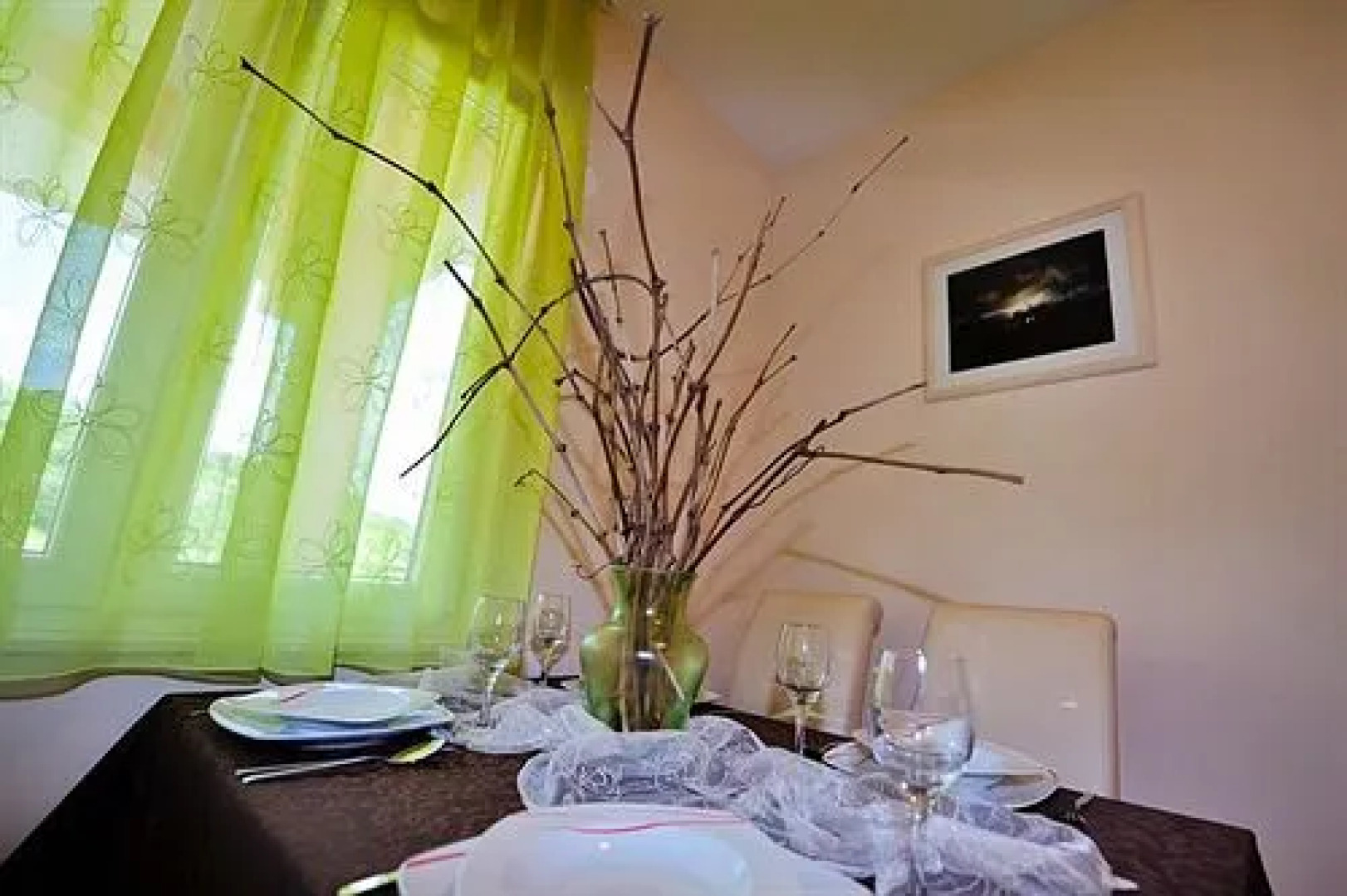 Lastura Aparthotel & Mobile Homes