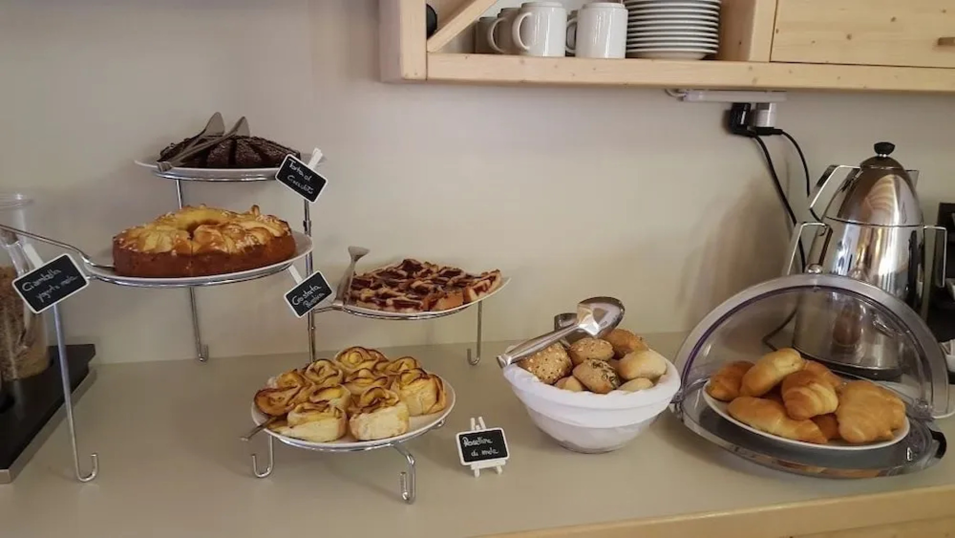 Agriturismo Al Maniero