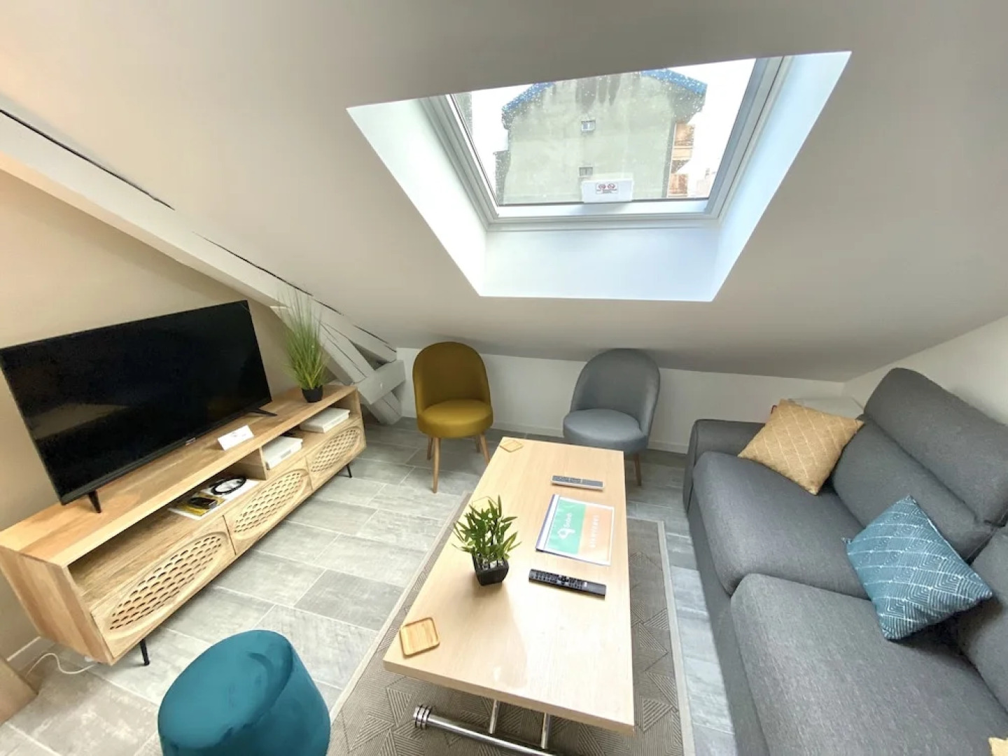 Résidence Le Terminus 7