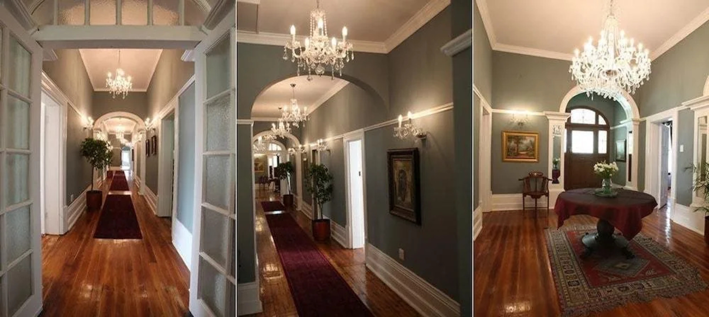 Park Place Boutique Guesthouse