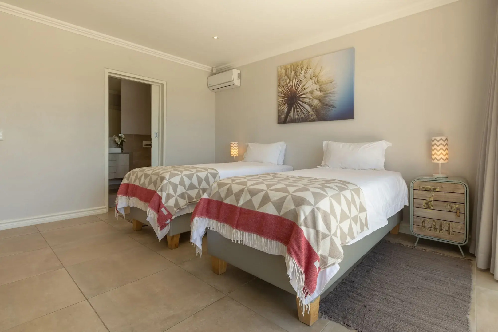 Sunrise Bay Self-Catering Accommodation