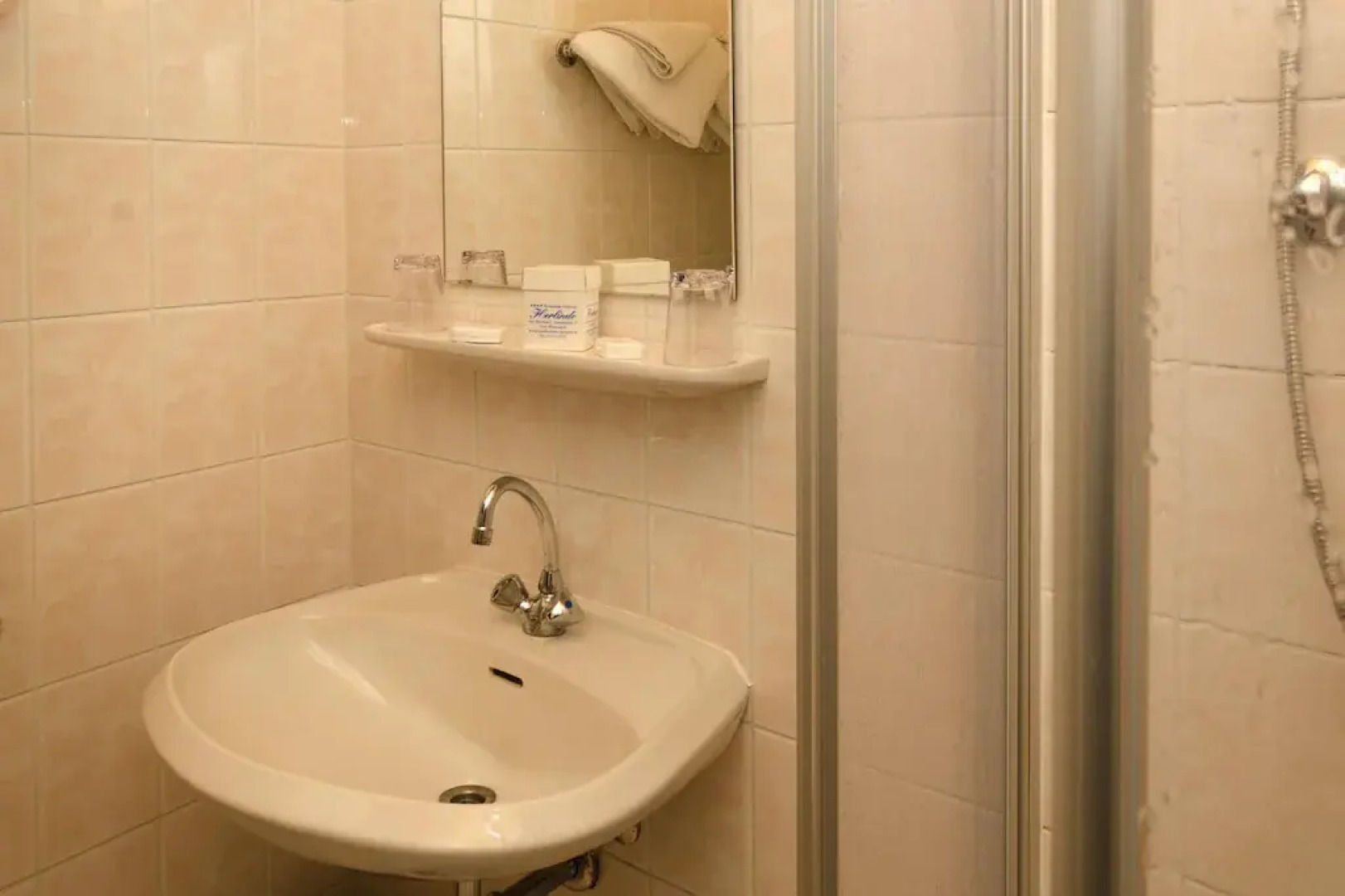 Apartment in Podersdorf am See With a Bicycle Storage