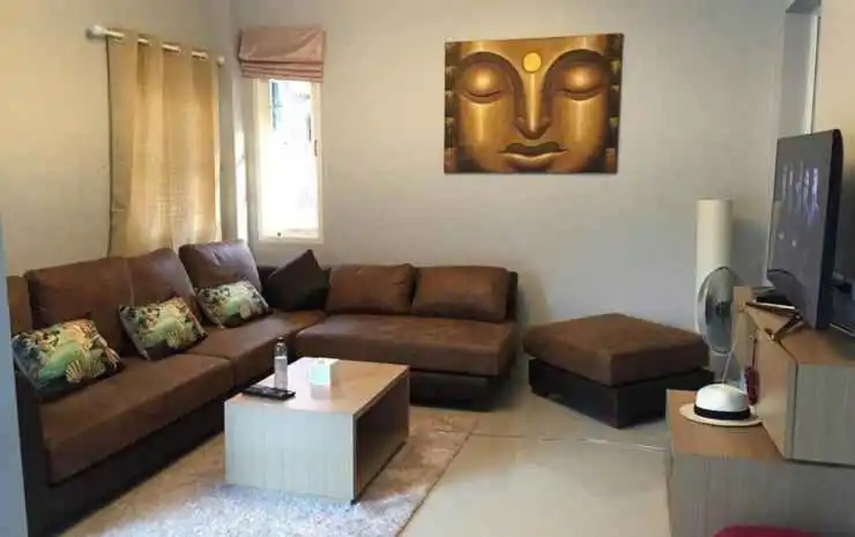 Rabeang Holiday Home