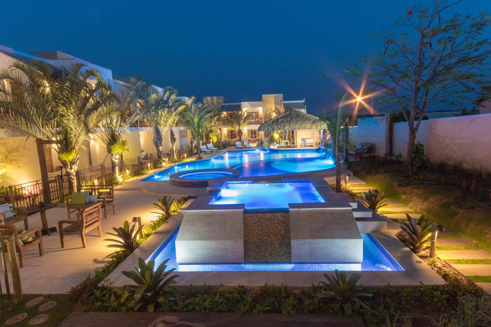 Arte da Natureza Hotel Bonito