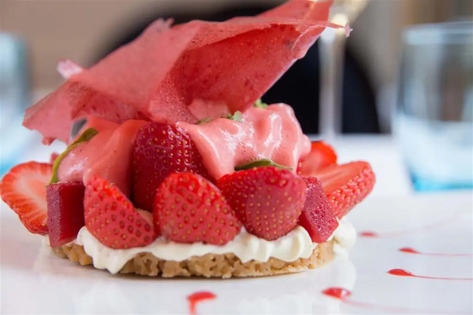 Chateau Hotel le Boisniard