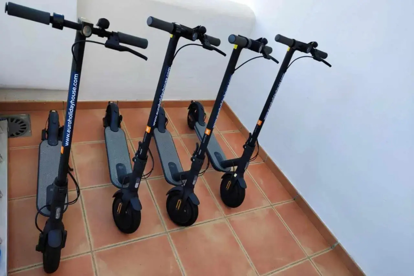 Luxury Penthouse Alcazaba Lagoon EHHouse