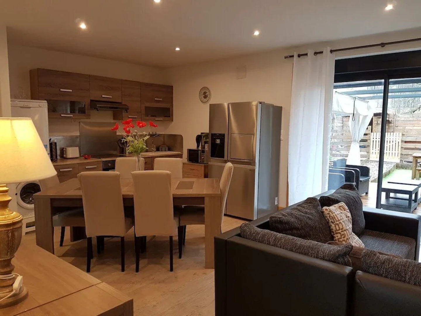 Maison de Charme L'etoile