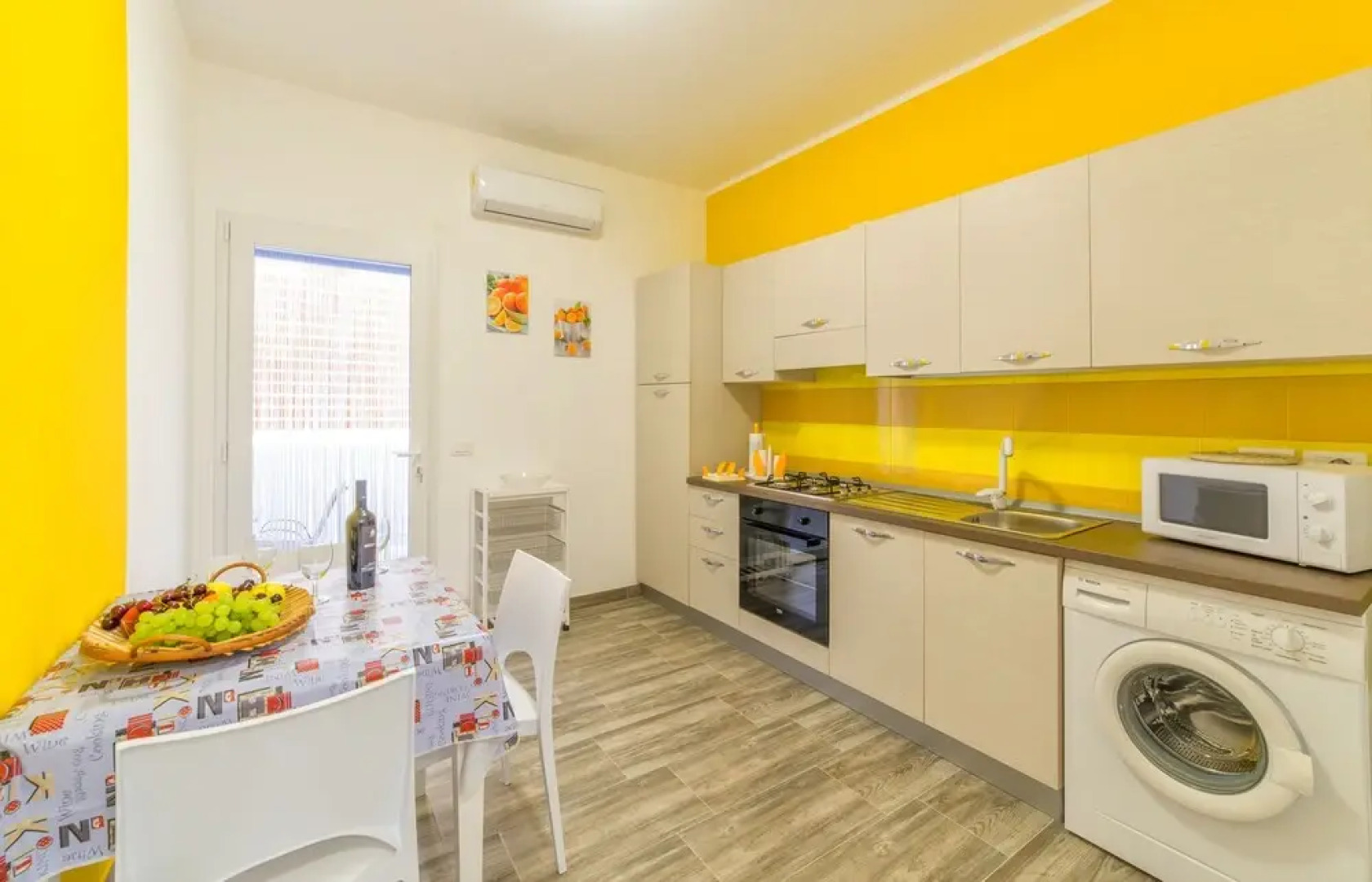 "Al Mare, Where to Spend a Holiday in Contact With the sea 19084023c203284"