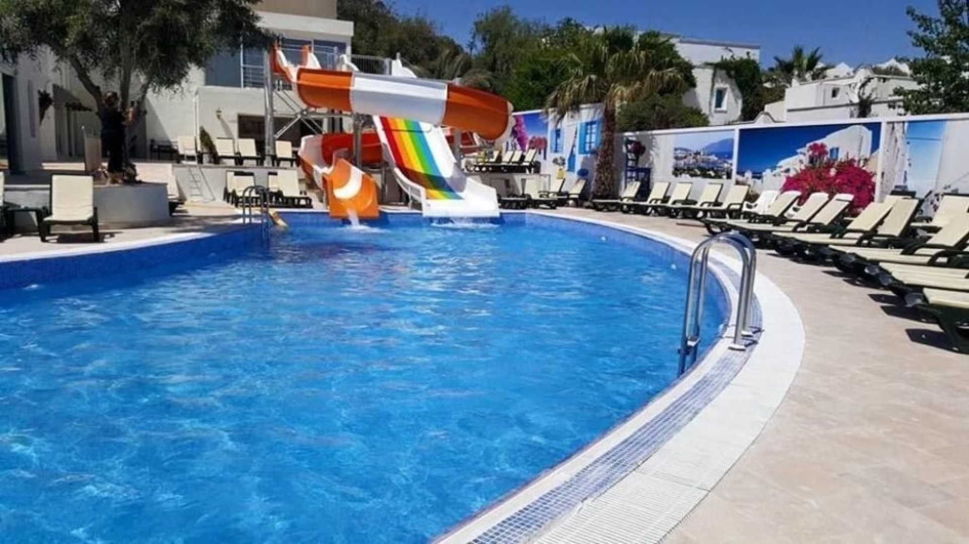 Ladonia Hotels Luna Beach Resort