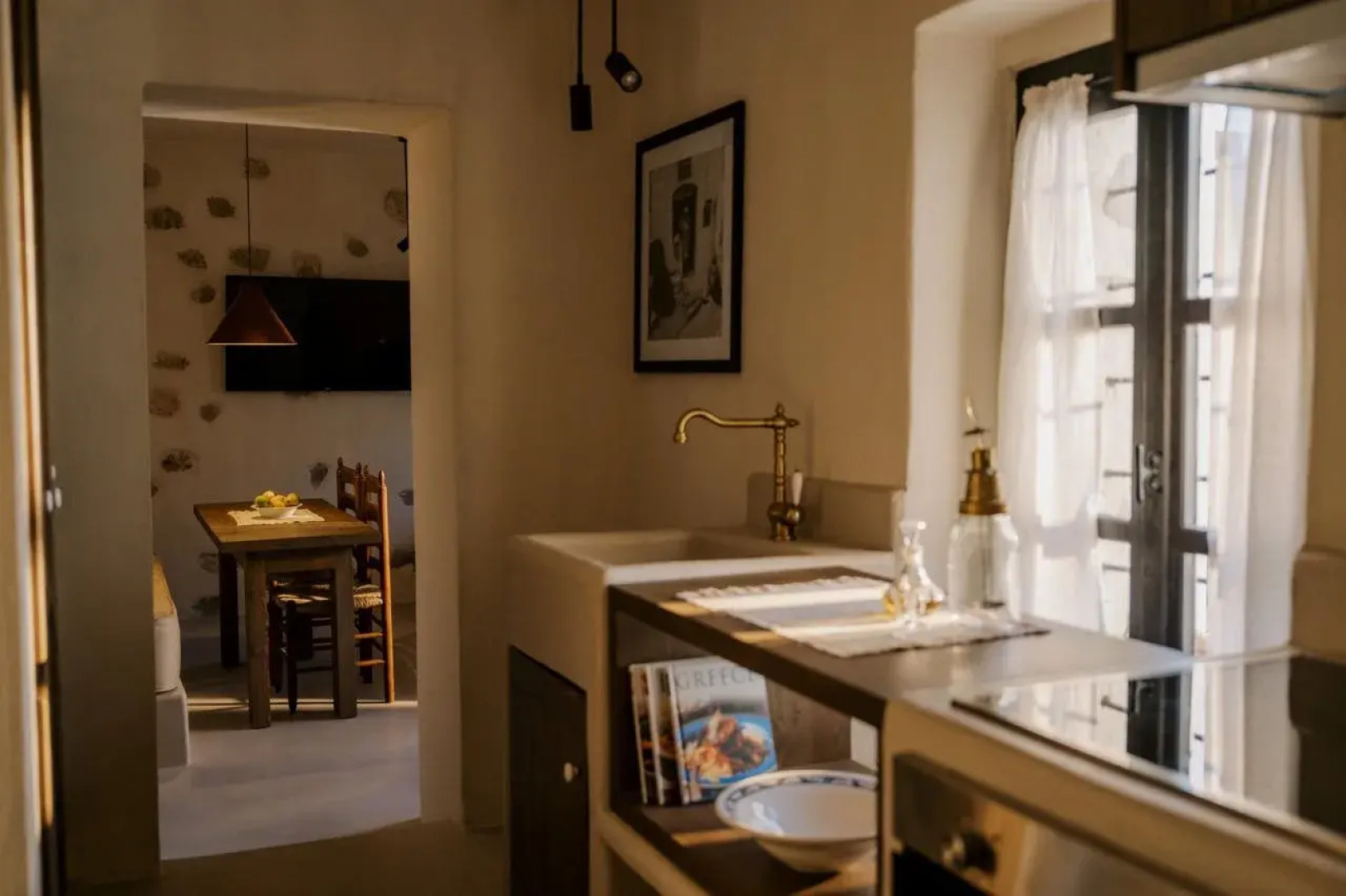 Koutouloufari Village Holiday Club