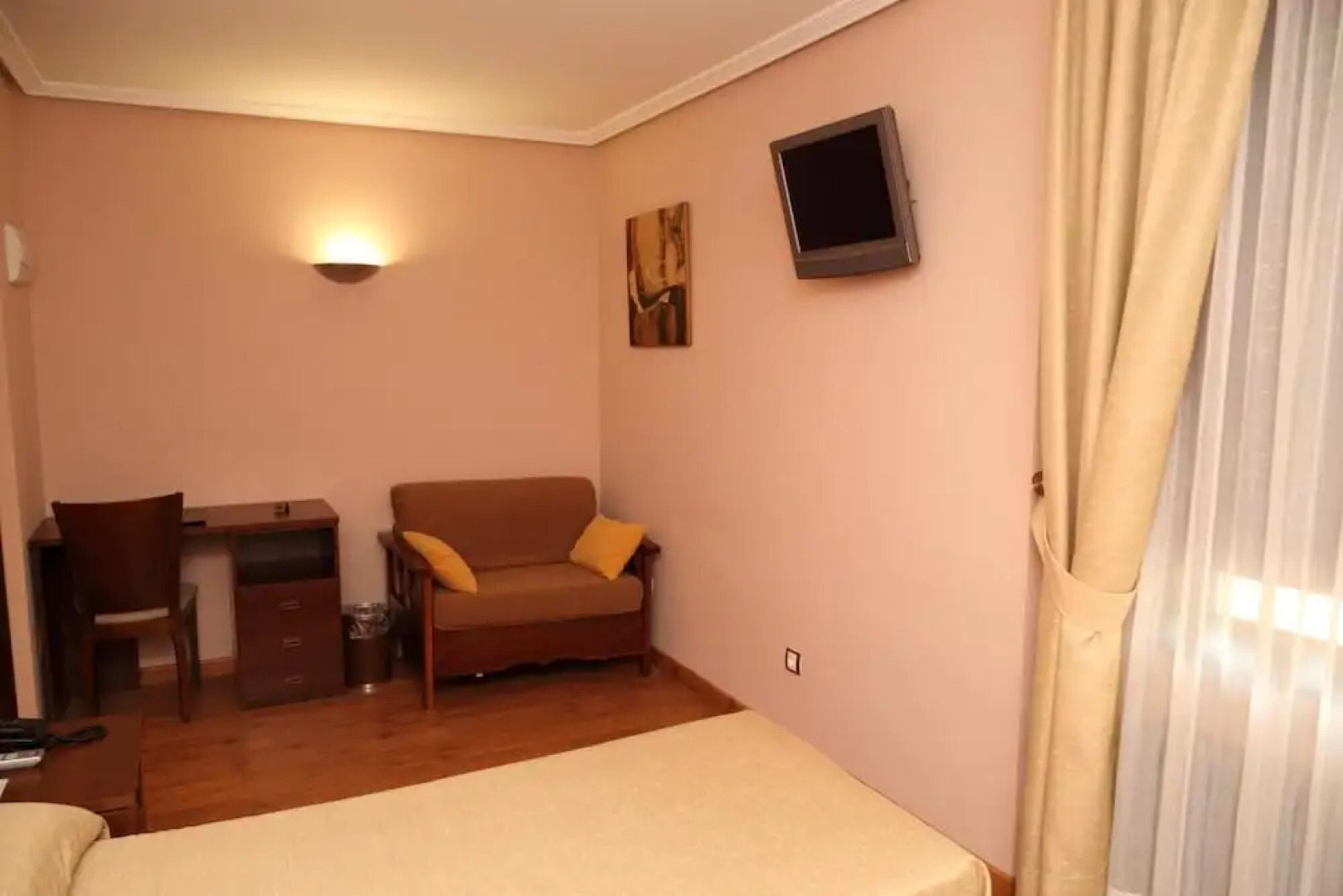 Hotel Restaurante Casa Pipo